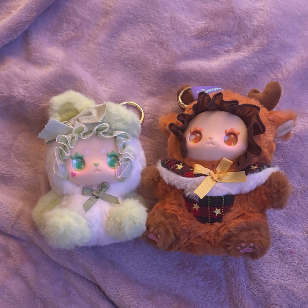 Lovely Emma Blind Box Bundle!!